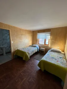 habitación doble habitación doble