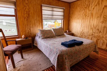 Dormitorio matrimonial Dormitorio matrimonial
