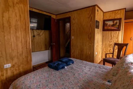 Dormitorio matrimonial Dormitorio matrimonial