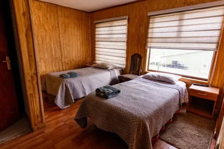 habitación doble habitación doble