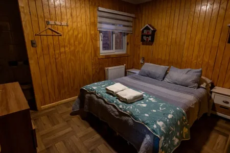 Habitación matrimonial Habitación matrimonial