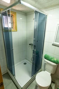 Ducha Hostal Ducha Hostal