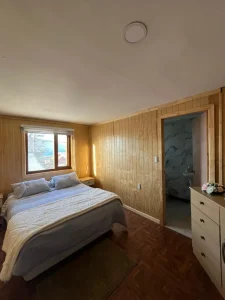 Habitación matrimonial Habitación matrimonial
